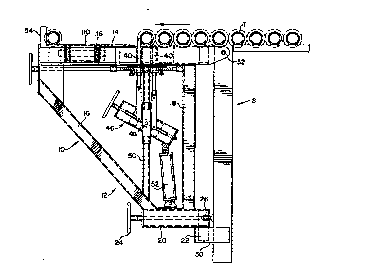 Une figure unique qui représente un dessin illustrant l'invention.